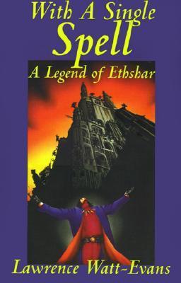 Ethshar book cover 2
