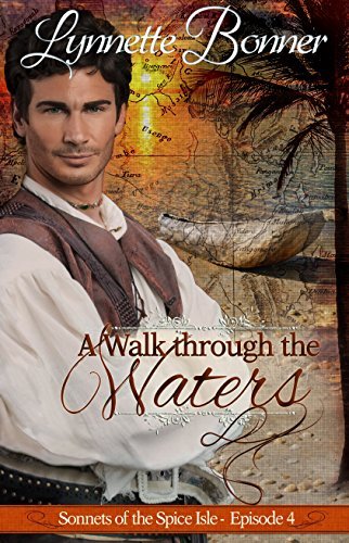 A Walk through the Waters book cover