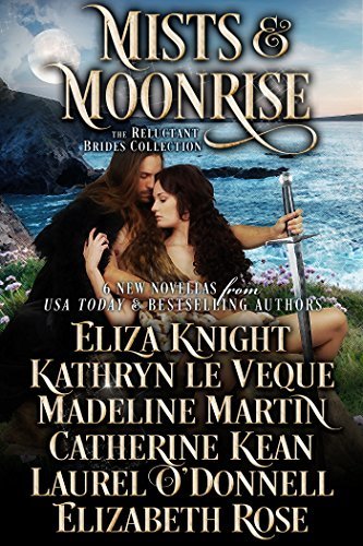 Mists and Moonrise book cover