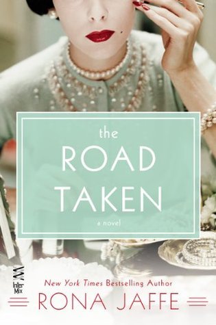 The Road Taken book cover