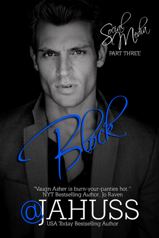 Social Media book cover 3