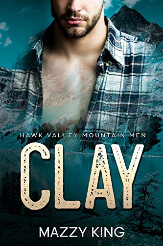 Hawk Valley Mountain Men book cover 2