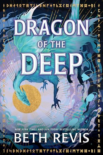 The Winterflame Dragon book cover 1