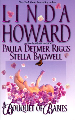 Bouquet Of Babies book cover