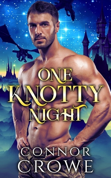 One Knotty Night book cover