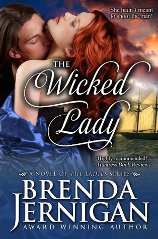 The Ladies book cover 3