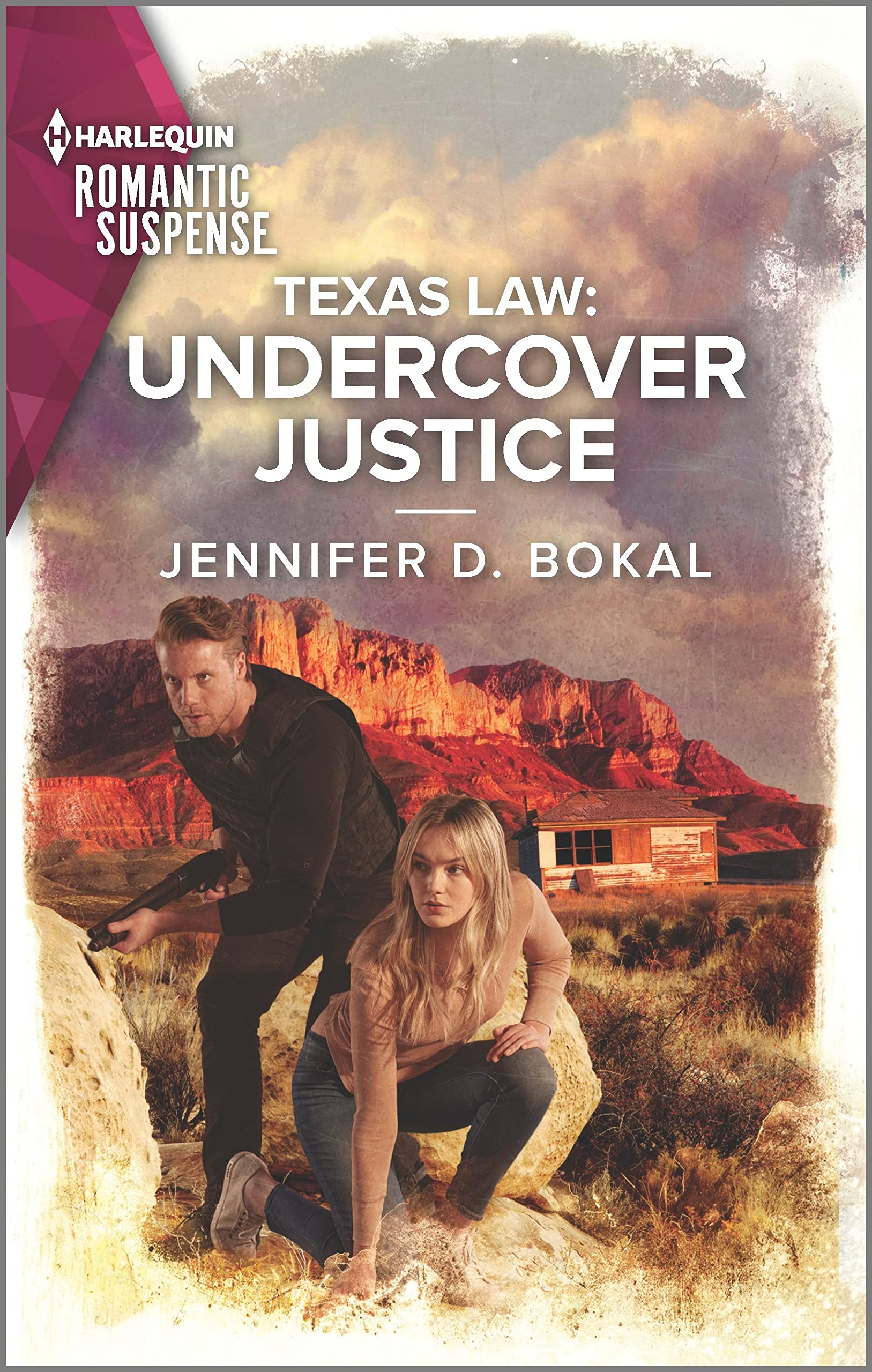 Texas Law book cover 1