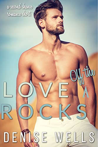 Love Off the Rocks book cover