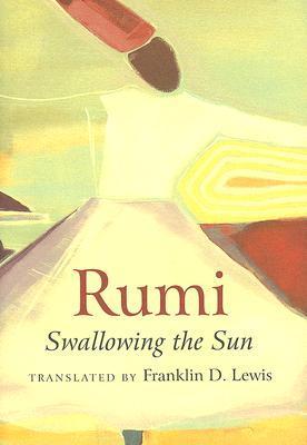 Rumi book cover