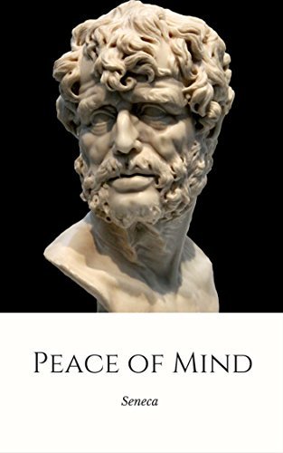 Peace of Mind book cover