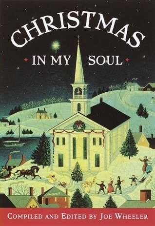 Christmas in My Soul, Volume I book cover