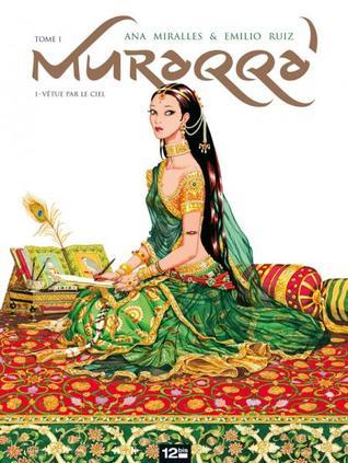 Muraqqa' book cover 1
