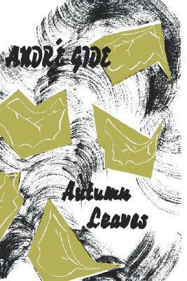 Autumn Leaves book cover