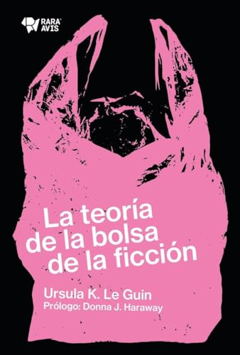 La teoría de la bolsa de la ficción book cover