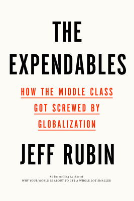 The Expendables book cover