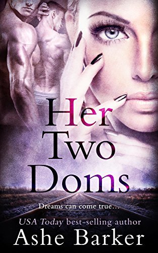 Her Two Doms book cover