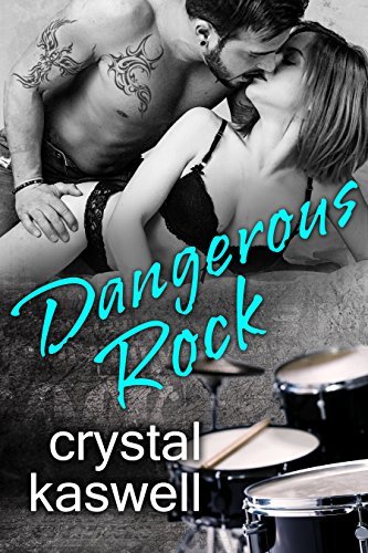 Dangerous Noise book cover 3