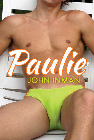Paulie book cover