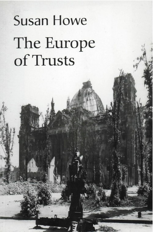 The Europe of Trusts book cover