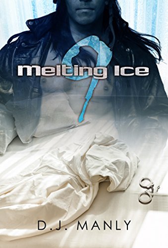 Melting Ice 9 book cover