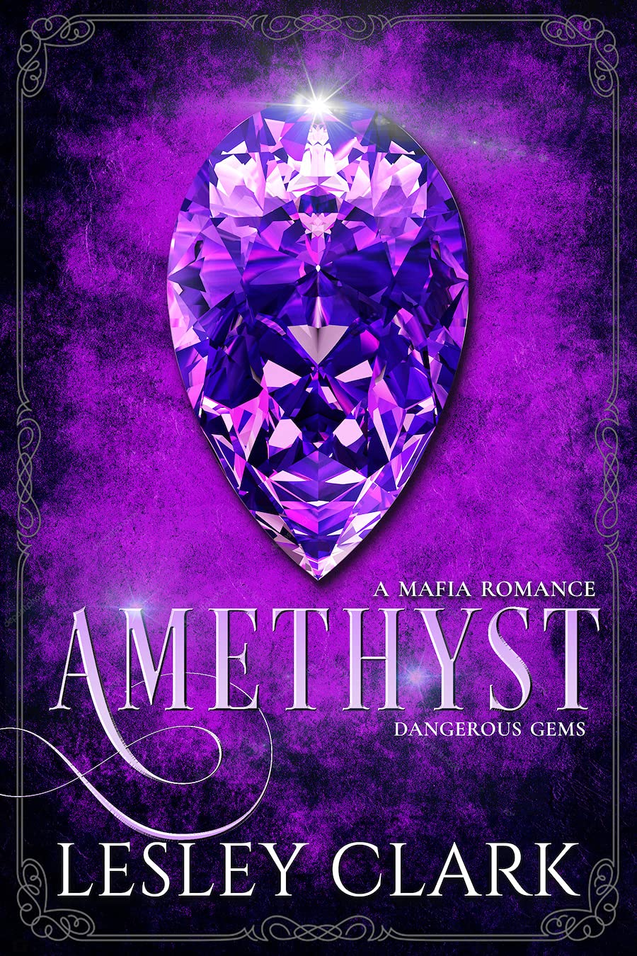 Dangerous Gems book cover 1