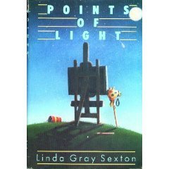 Points of Light book cover