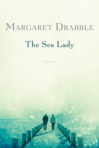 The Sea Lady book cover