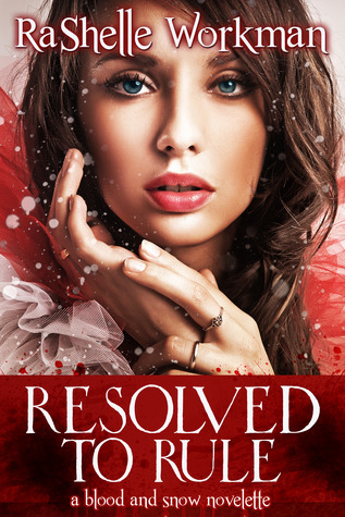 Resolved to Rule book cover