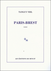Paris-Brest book cover