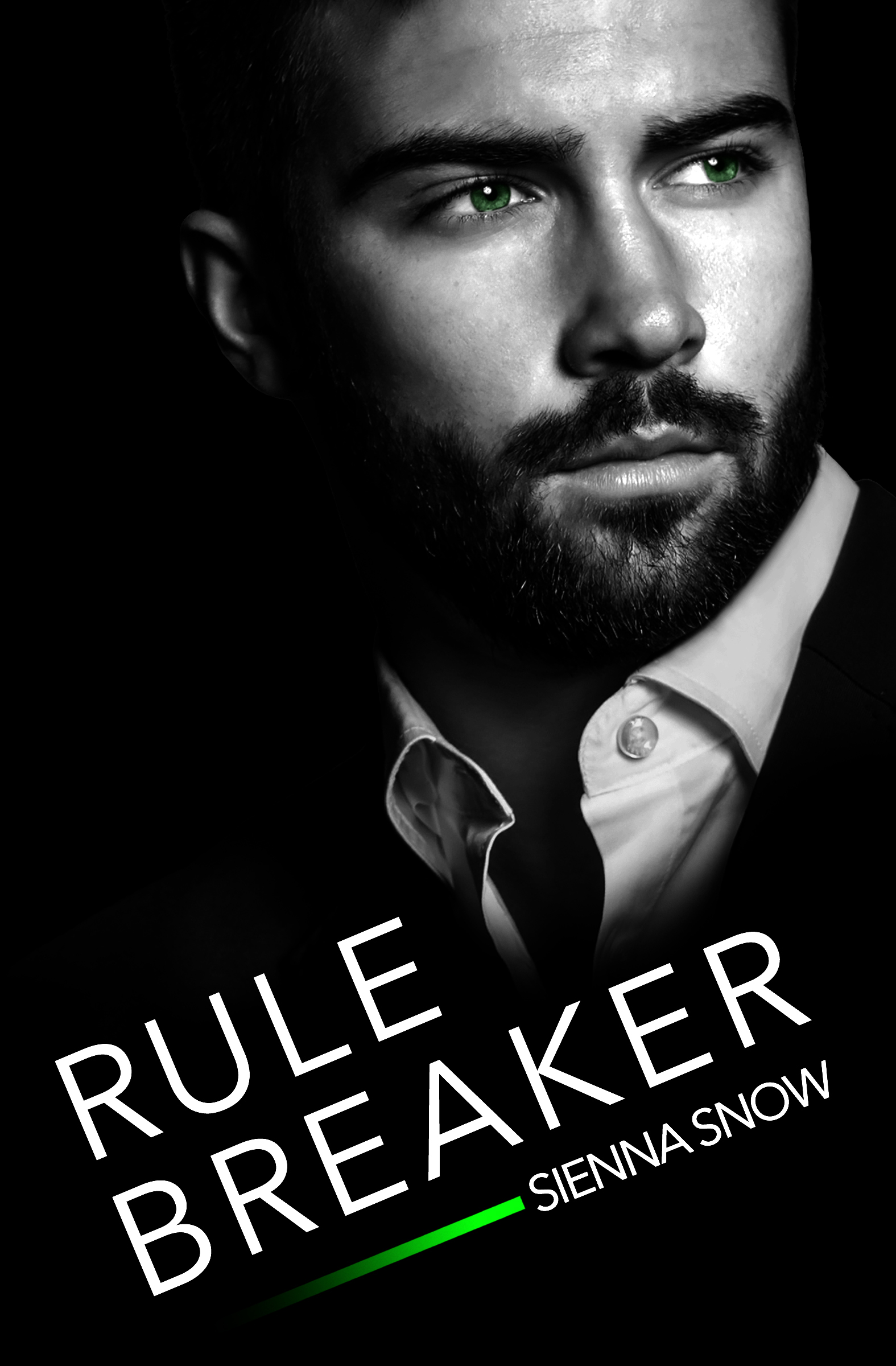 Rules of Engagement book cover 1