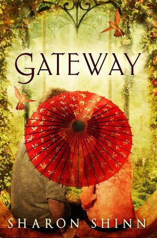 Gateway book cover