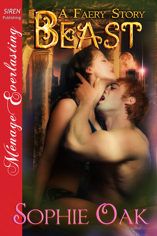 A Faery Story book cover 2