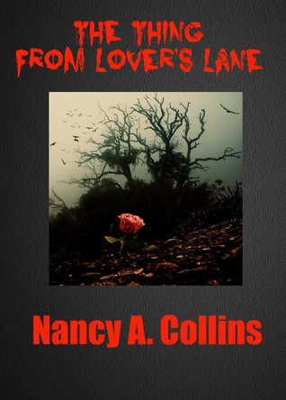 The Thing From Lover's Lane book cover