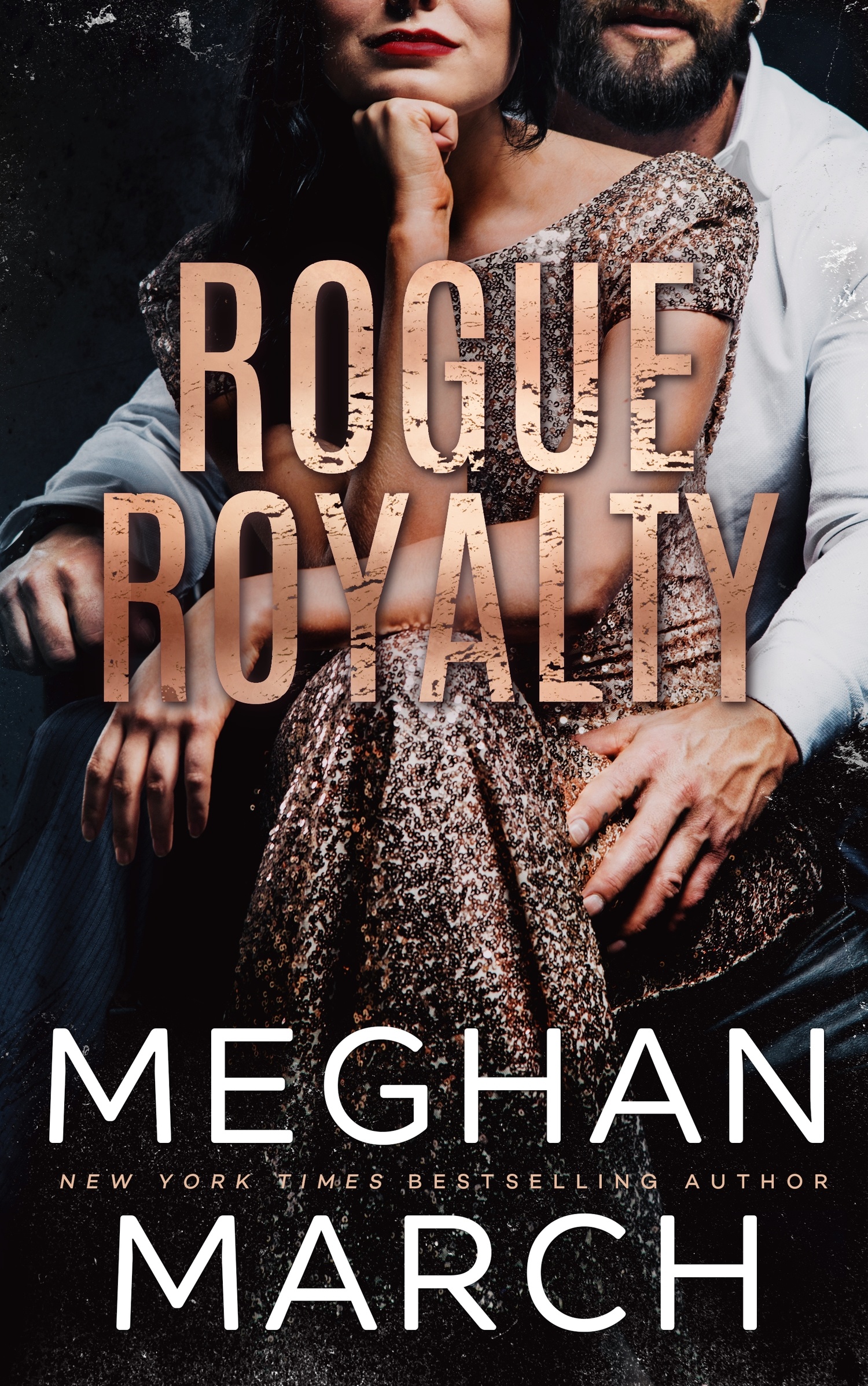 Savage Trilogy book cover 3