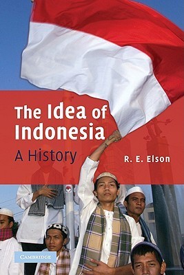 The Idea of Indonesia book cover