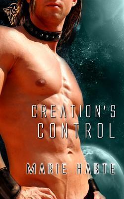Creations book cover 2