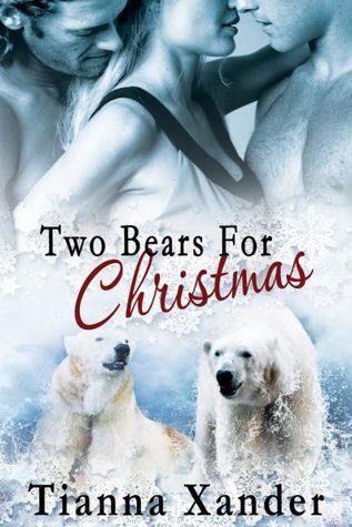 Highland Bears book cover 3