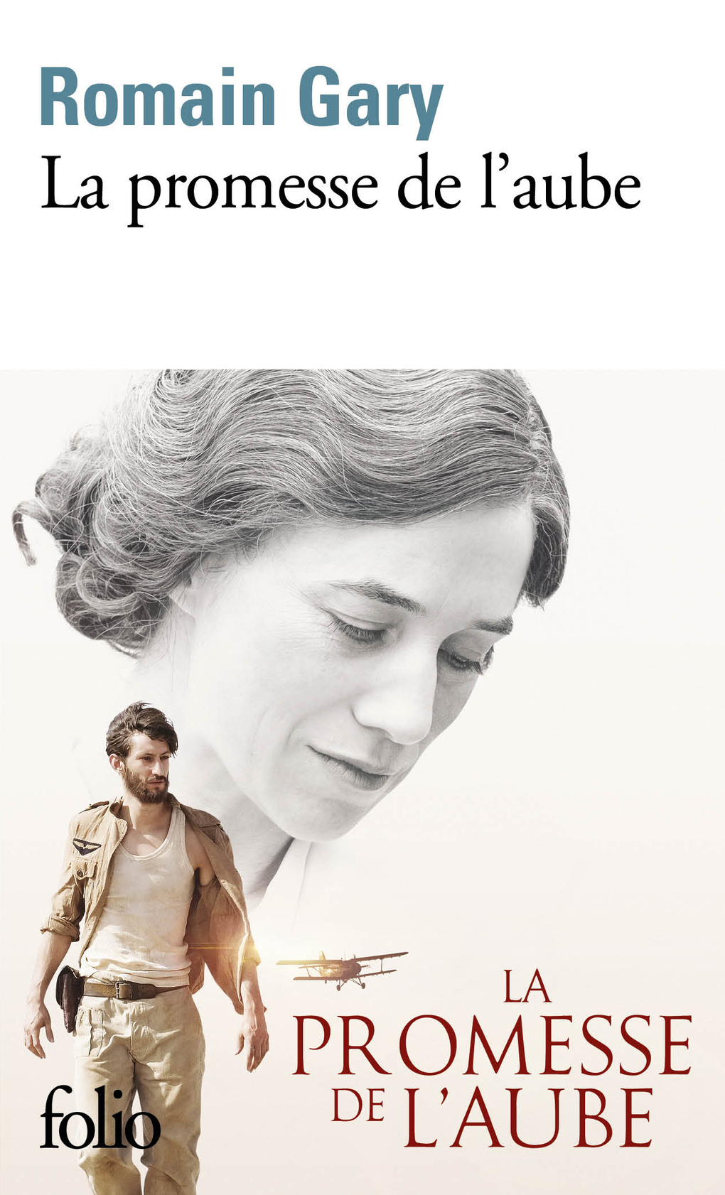Promise at Dawn book cover