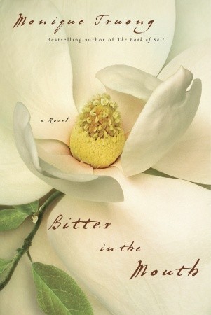 Bitter in the Mouth book cover