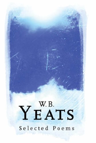 Selected Poems book cover