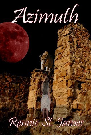 Azimuth book cover
