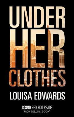 Under Her Clothes book cover