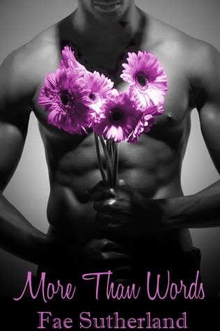 More Than Words book cover