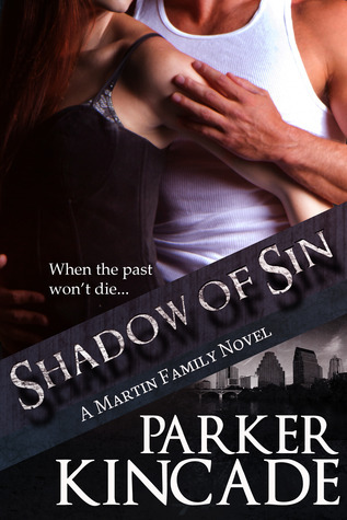 The Martin Family book cover 2