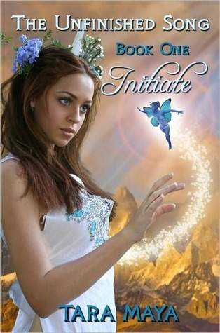 The Unfinished Song book cover 1