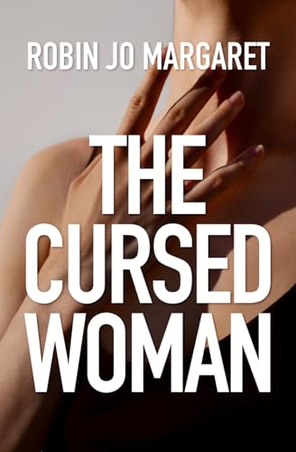 The Cursed Woman book cover