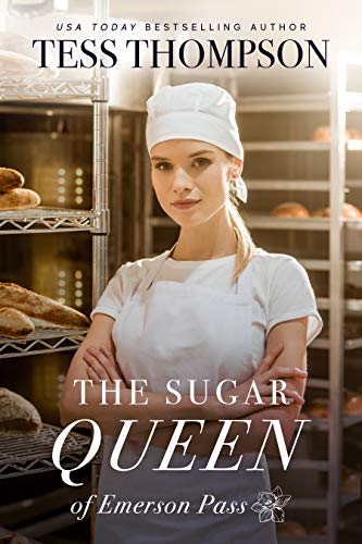 Emerson Pass Contemporaries book cover 1
