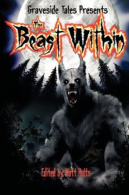 Beast Within book cover 1