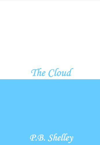 The Cloud book cover