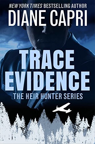 Michael Flint book cover 2